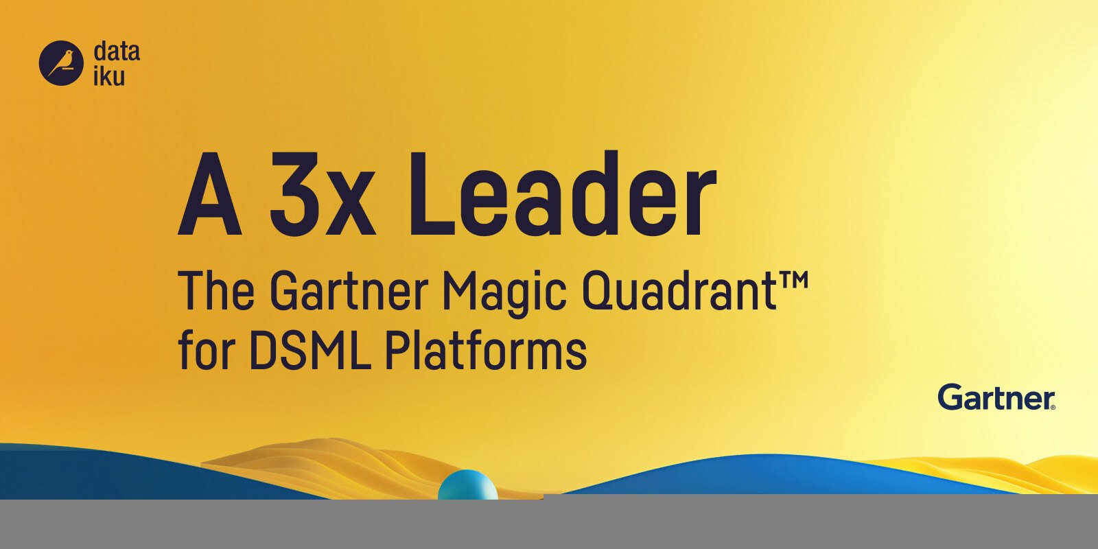 Gartner launch blog image